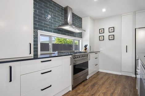 Photo of property in 25 Parsonage Road, Woodend, 7610