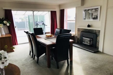 Photo of property in 758 East Street, Netherby, Ashburton, 7700