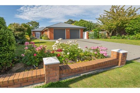 Photo of property in 51 Fairweather Crescent, Kaiapoi, 7630
