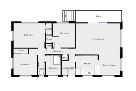 Photo of property in 32 Chamboard Place, Washington Valley, Nelson, 7010