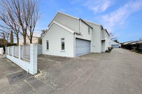 Photo of property in 972c Colombo Street, St Albans, Christchurch, 8014