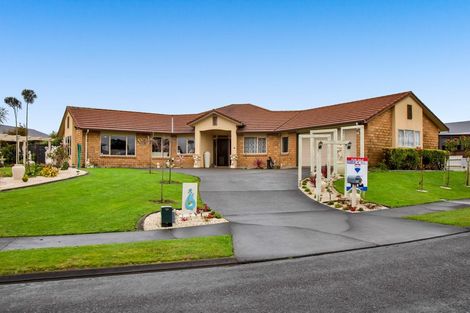 Photo of property in 24 Park Lane, Waitara, 4320