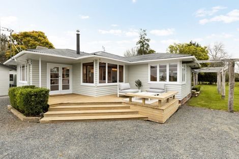 Photo of property in 160 Vaile Road, Newstead, Hamilton, 3286