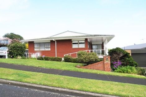 Photo of property in 1/16 Kellyville Heights, Merrilands, New Plymouth, 4312