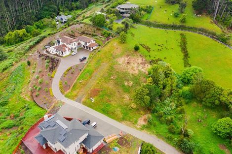 Photo of property in 41b Gracechurch Drive, Flat Bush, Auckland, 2016