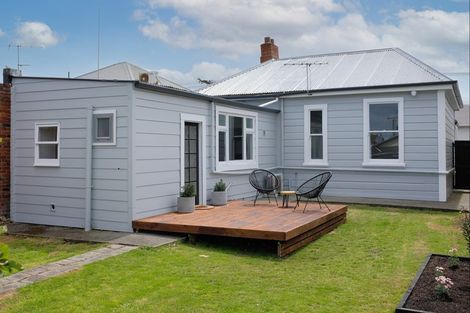 Photo of property in 163 Melbourne Street, South Dunedin, Dunedin, 9012