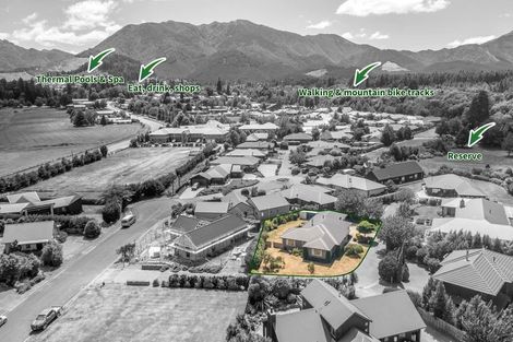 Photo of property in 18 Tarndale Place, Hanmer Springs, 7334
