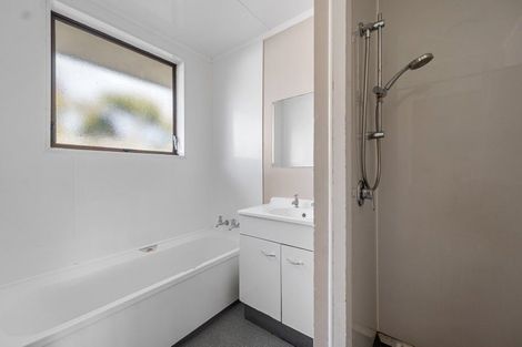 Photo of property in 1b Tamarisk Place, Parklands, Christchurch, 8083