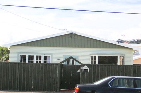 Photo of property in 68 Ellesmere Avenue, Miramar, Wellington, 6022