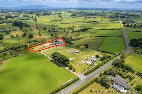 Photo of property in 420 Parklands Road, Rotoorangi, Te Awamutu, 3879