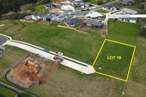 Photo of property in 79 Anne Burton Drive, Warkworth, 0910