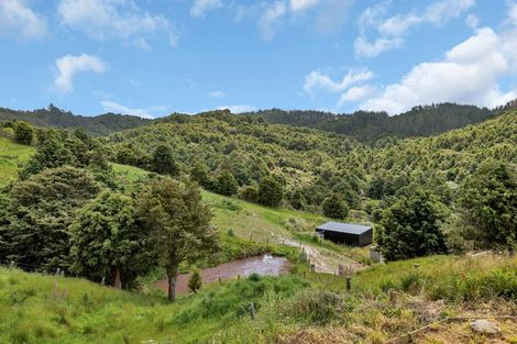 Photo of property in 2568e Paparoa-oakleigh Road, Paparoa, 0571