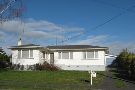 Photo of property in 17 Given Street, Havelock North, 4130