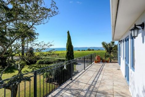 Photo of property in 115 Turangi Road, Motunui, Waitara, 4383