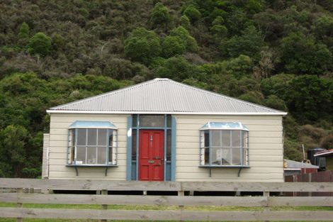 Photo of property in 787 Aramoana Road, Aramoana, Port Chalmers, 9082