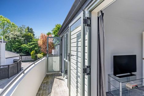 Photo of property in 6/64 Alexandra Street, Richmond, Christchurch, 8013