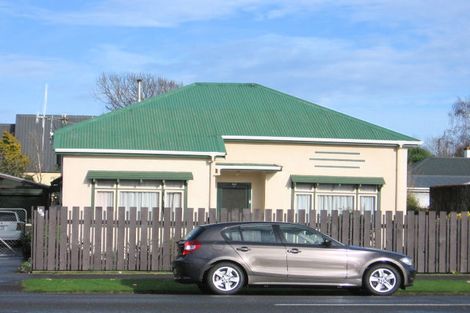 Photo of property in 184 Albert Street, Hokowhitu, Palmerston North, 4410