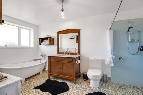 Photo of property in 780 Woodstock Road, View Hill, Oxford, 7495