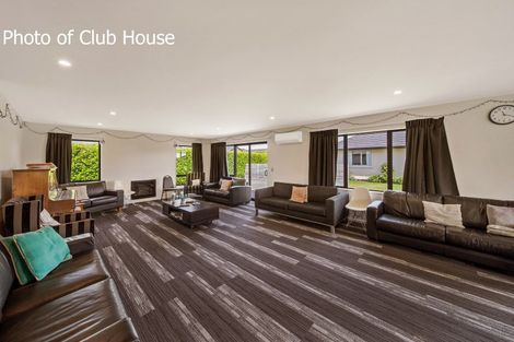 Photo of property in 15 Clydesdale Way, Lincoln, 7608