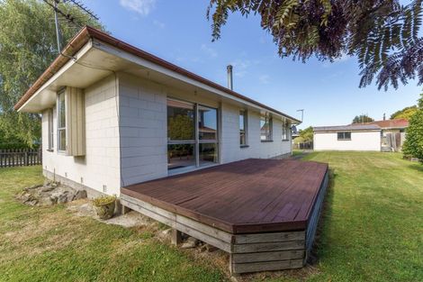 Photo of property in 6 Evans Place, Kaiapoi, 7630