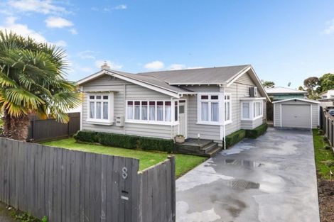 Photo of property in 8 Rata Street, Maeroa, Hamilton, 3200