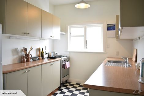 Photo of property in 56 Tanera Crescent, Brooklyn, Wellington, 6021