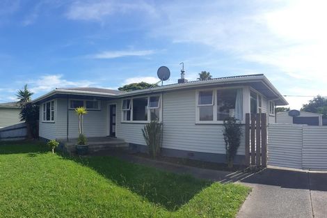 Photo of property in 99 Bledisloe Road, Maraenui, Napier, 4110