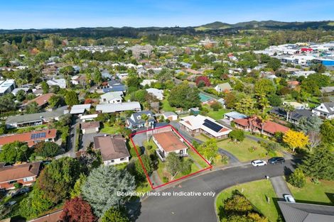 Photo of property in 16 Cobham Court, Kerikeri, 0230