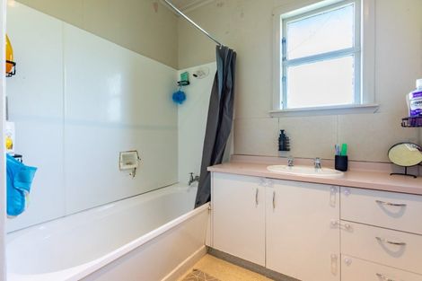 Photo of property in 7 Ransom Street, Dannevirke, 4930