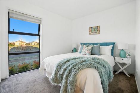 Photo of property in 42 Wallingford Crescent, Rolleston, 7615