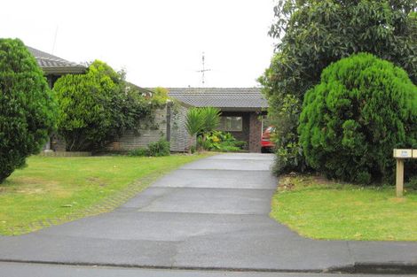 Photo of property in 21a Sunnypark Avenue, Rosehill, Papakura, 2113