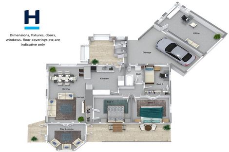 Photo of property in 67 New Renwick Road, Burleigh, Blenheim, 7201