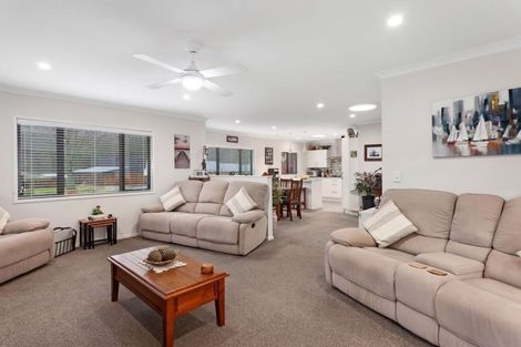 Photo of property in 15 Doug Wilson Crescent, Kawerau, 3127