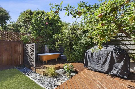 Photo of property in 35 Trafalgar Street, The Wood, Nelson, 7010