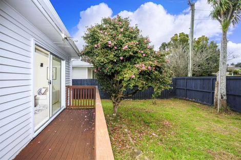 Photo of property in 154 Metcalfe Road, Ranui, Auckland, 0612