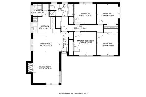 Photo of property in 5 The Strand, Wainuiomata, Lower Hutt, 5014