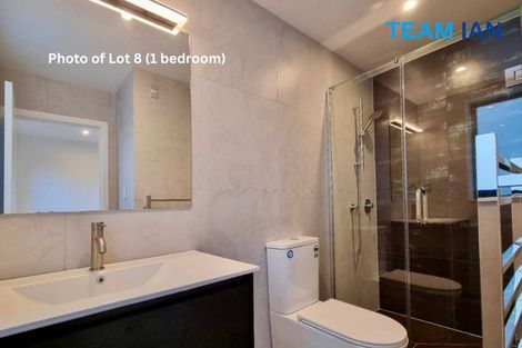 Photo of property in 8/18 Sylvan Crescent, Te Atatu South, Auckland, 0610