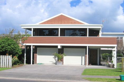 Photo of property in 507a Ocean Road, Whangamata, 3620