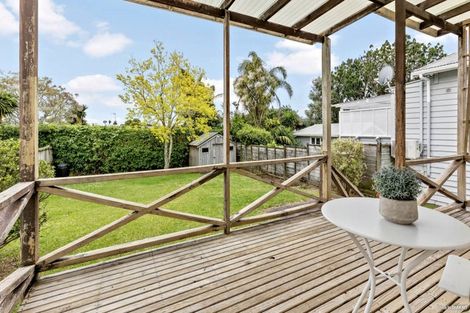 Photo of property in 4 Chester Avenue, Westmere, Auckland, 1022