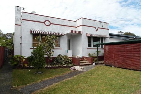 Photo of property in 12 Woodford Road, Mount Eden, Auckland, 1024