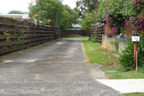 Photo of property in 55 Cooper Street, Pukekohe, 2120