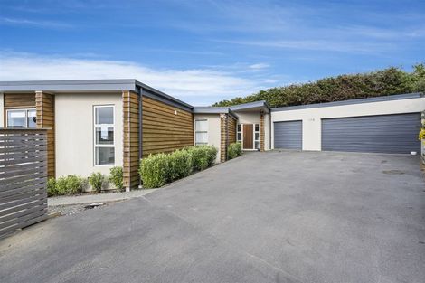 Photo of property in 175 Major Hornbrook Road, Mount Pleasant, Christchurch, 8081