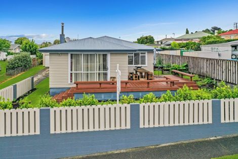 Photo of property in 329 Saint Marys Avenue, Te Awamutu, 3800