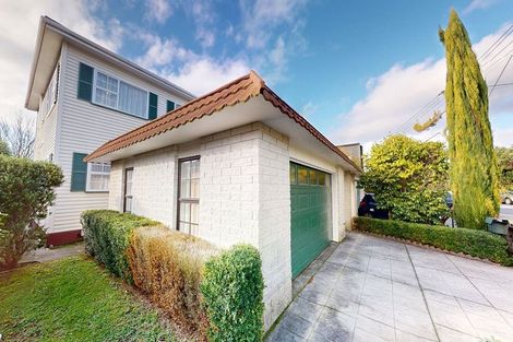 Photo of property in 49 Kings Crescent, Hutt Central, Lower Hutt, 5010