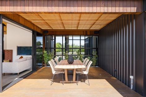 Photo of property in 558b Ruakura Road, Newstead, Hamilton, 3286