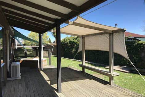 Photo of property in 14 Talbot Place, Methven, 7730