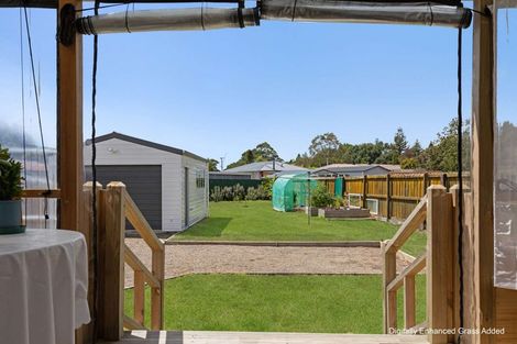 Photo of property in 12 Fitzroy Street, Kawerau, 3127