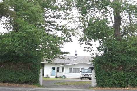 Photo of property in 60 Mangere Road, Otahuhu, Auckland, 1062