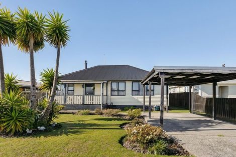 Photo of property in 137 Derby Street, Westport, 7825