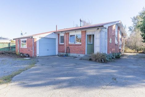 Photo of property in 43 Brucefield Avenue, Netherby, Ashburton, 7700